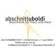 abschnittuboldi GmbH
