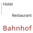 Bahnhof