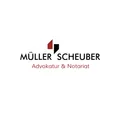 MÜLLER I SCHEUBER