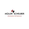MÜLLER I SCHEUBER