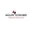 MÜLLER I SCHEUBER