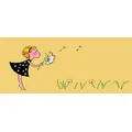 Pusteblume Broder