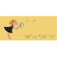 Pusteblume Broder