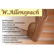 Allenspach, Innenausbau