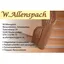 Allenspach, Innenausbau