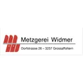 Metzgerei Widmer