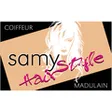 Coiffeur Samy Hairstyle