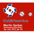 Gerber Martin