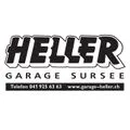 Garage Heller AG