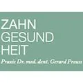 Dr. med. dent. Preuss Gerard