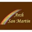 Garni Arch San Martin