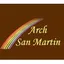 Garni Arch San Martin