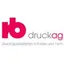 RB Druck AG