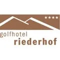Golfhotel Riederhof
