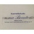 ma Beauté
