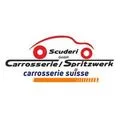 Carrosserie Spritzwerk Scuderi