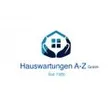 Hauswartungen A-Z GmbH