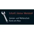 Schott's kleine Werkstatt