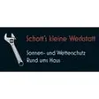 Schott's kleine Werkstatt