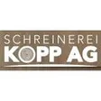 Schreinerei Kopp AG