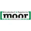 Moor