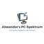 Alexander's PC-Spektrum