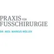 Praxis für Fusschirurgie | Dr. med. Markus Müller