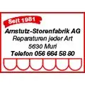 Amstutz-Storenfabrik AG