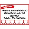 Amstutz-Storenfabrik AG
