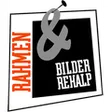 Rahmen und Bilder Rehalp