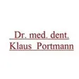 Dr. med. dent. Portmann Klaus