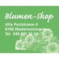 Blumen-Shop Meier