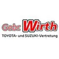 Gebrüder Wirth AG