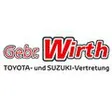 Gebrüder Wirth AG