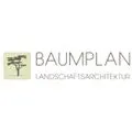 Baumplan Landschaftsarchitektur Mike Forrer