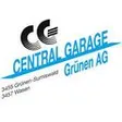 Central-Garage Grünen AG
