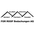 For Roof - Bedachungen AG
