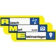 Rüesch + Morf GmbH Elektroanlagen