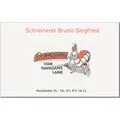 Siegfried Bruno