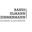 Bandi | Ulmann | Zimmermann
