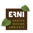 Erni Gartenbau + Planung AG