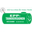 Epp Tankrevisionen