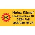 Kämpf Heinz Landmaschinen AG