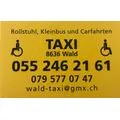 Wald Taxi