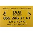 Wald Taxi