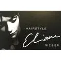 Hairstyle Eliane