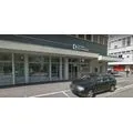 Zürcher Kantonalbank Seebach