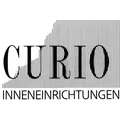 Curio Inneneinrichtungen