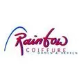 Coiffure Rainbow