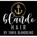 Coiffeure blando hair